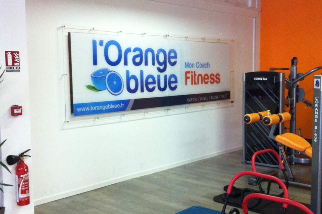 ORANGE BLEUE BOURGES