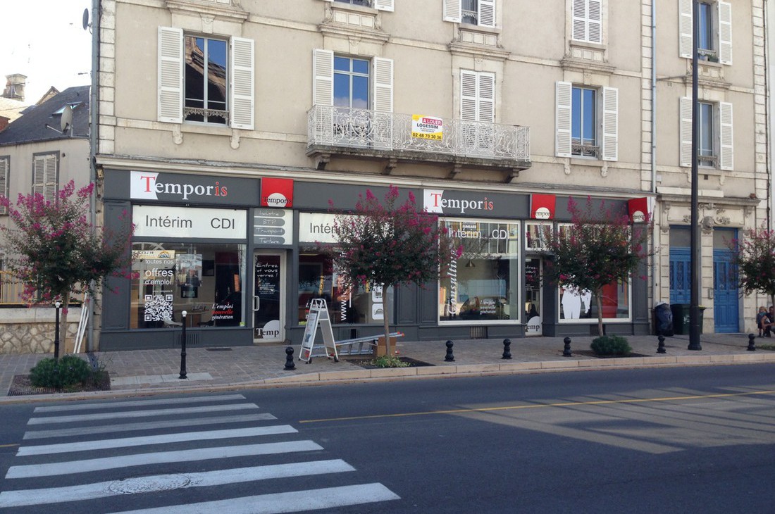 TEMPORIS