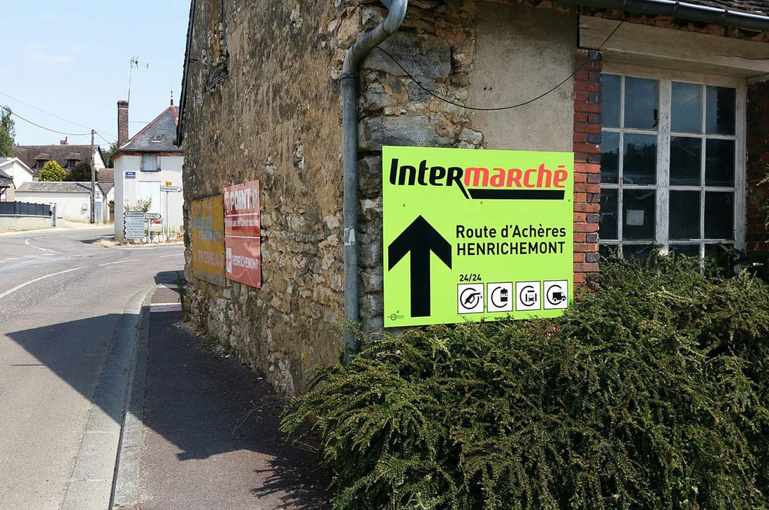 INTERMARCHÉ