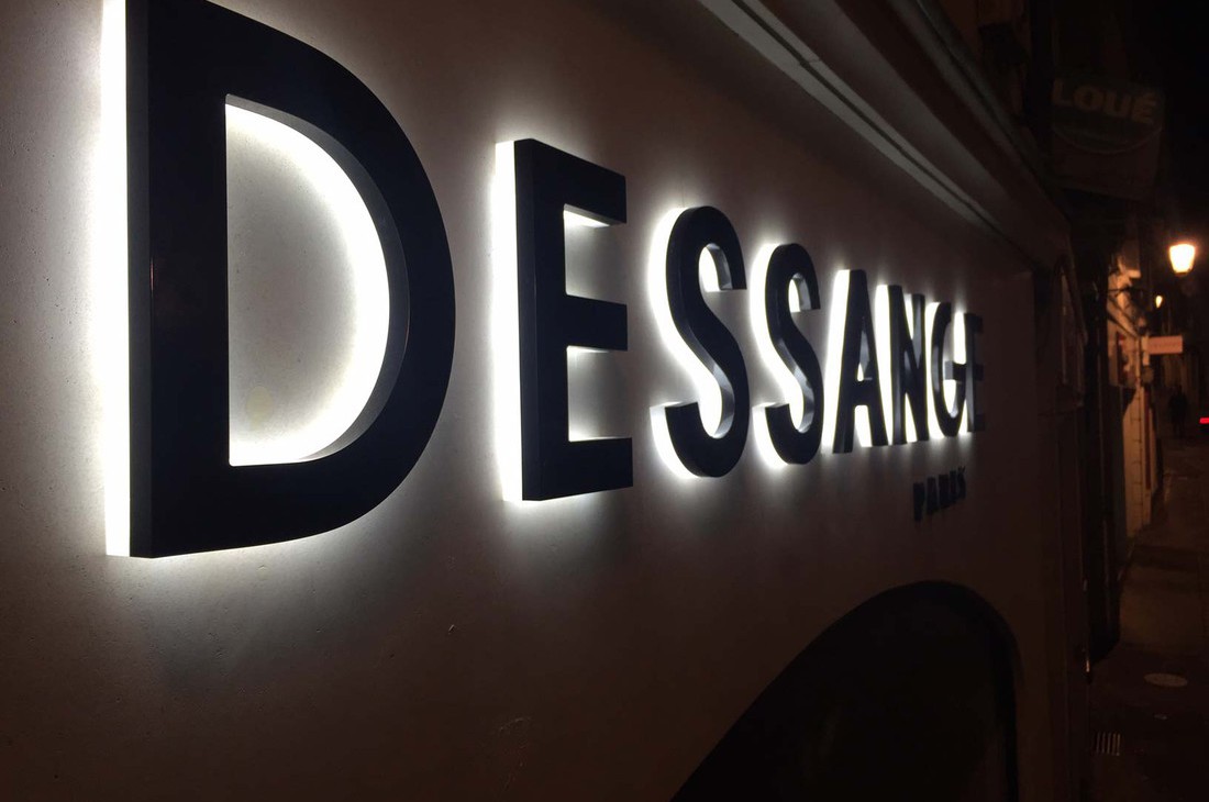 DESSANGE