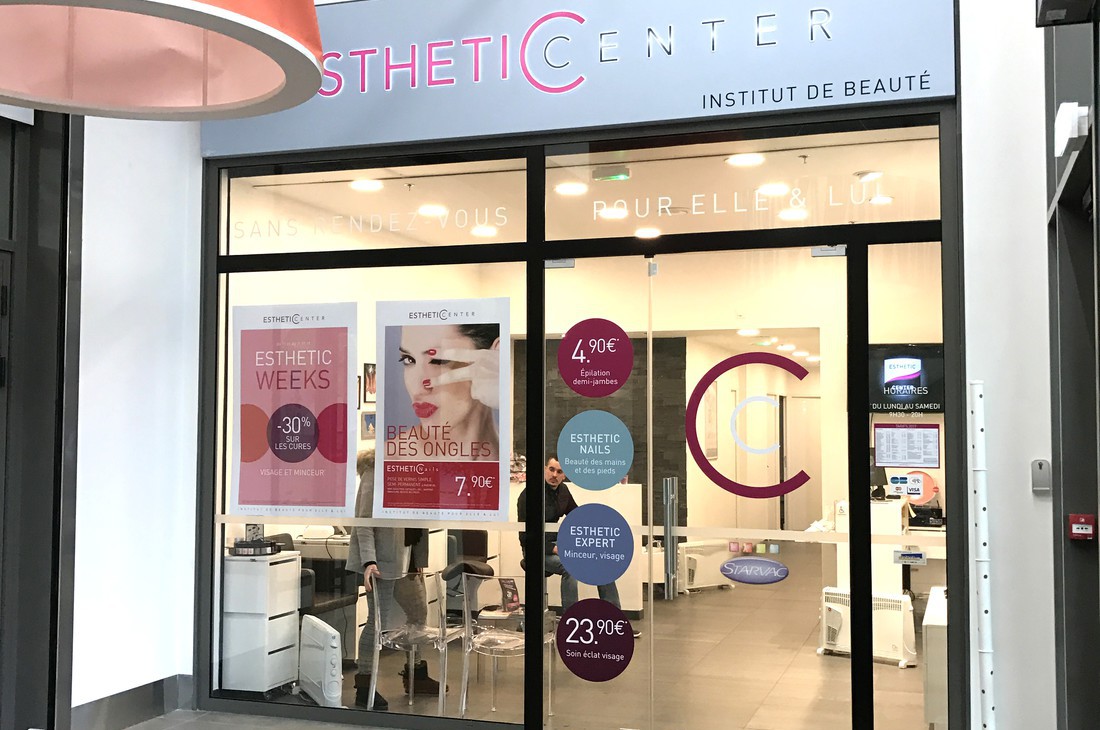ESTHETIC CENTER