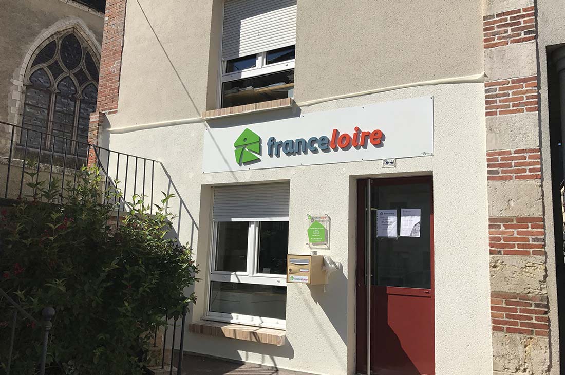 FRANCE LOIRE