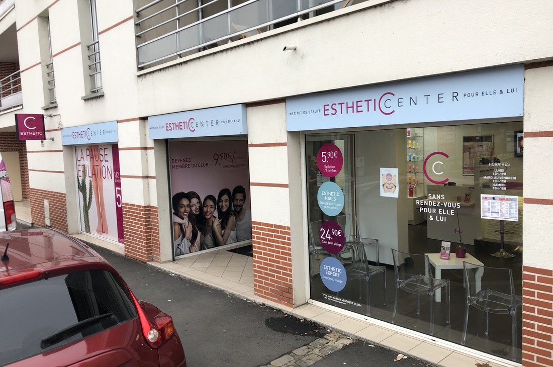 ESTHETIC CENTER
