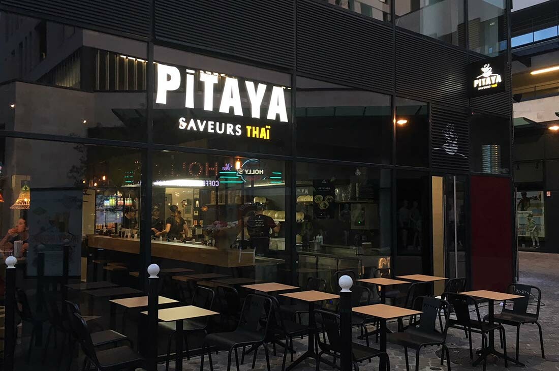 PITAYA