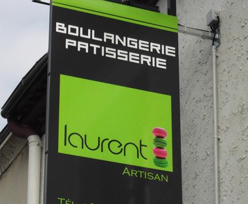 AU BON PAIN