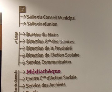 MEDIATHEQUE