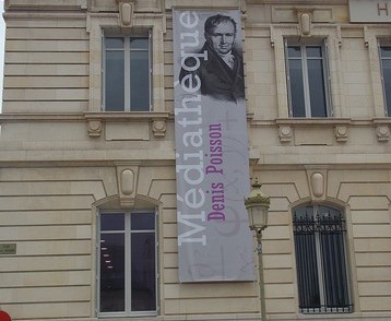 MEDIATHEQUE