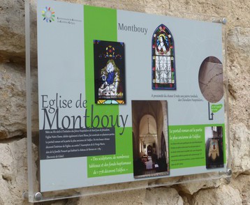 PLEXI COMMUNAUTÉ DE COMMUNE