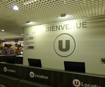 SUPER U