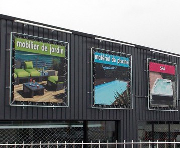 JARDIN ET LOISIRS
