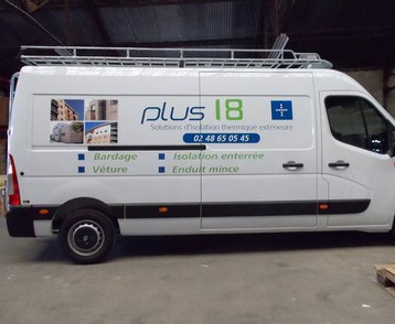 PLUS 18