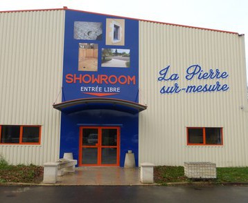 PIERRE NATURELLE DE BOURGOGNE