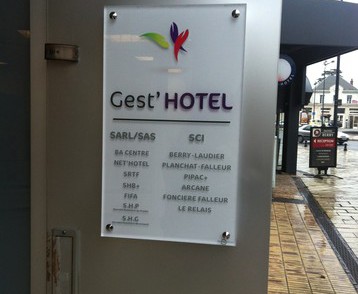 GEST'HOTEL