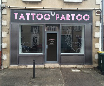 TATTOO PARTOO
