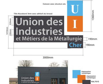 UNION DES INDUSTRIES