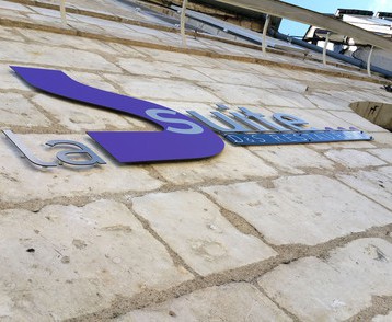 LA SUITE D&S RESTAURANT