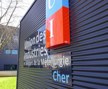 UNION DES INDUSTRIES