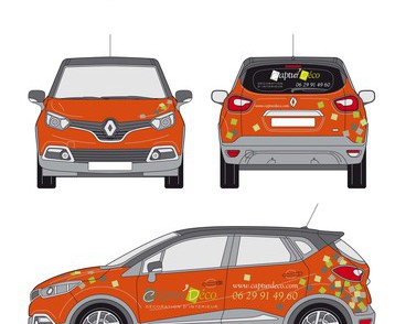 CAPTUR'DECO
