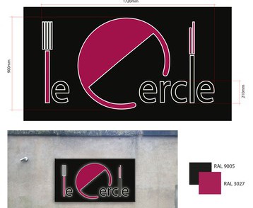 LE CERCLE