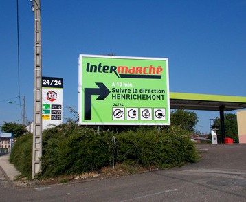INTERMARCHÉ
