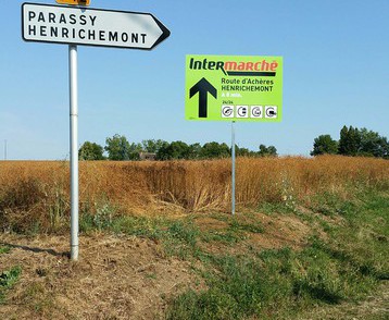 INTERMARCHÉ