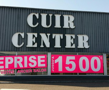 CUIR CENTER
