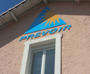PREVOIR