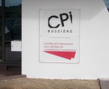 CPI BUSSIERE