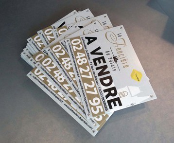 LA FONCIÈRE DU PALAIS