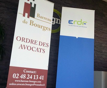 ORDRE DES AVOCATS & ERDF