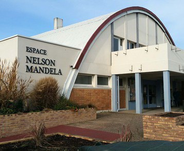 MAIRIE DE SAINT GERMAIN DU PUY