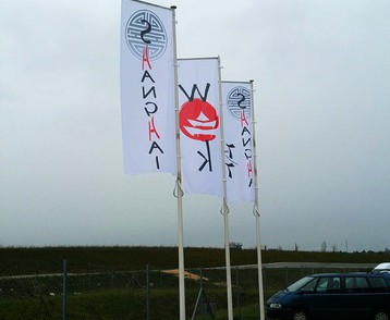 SHANGAI WOK