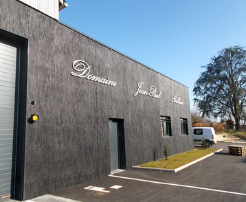 DOMAINE JEAN PAUL BALLAND