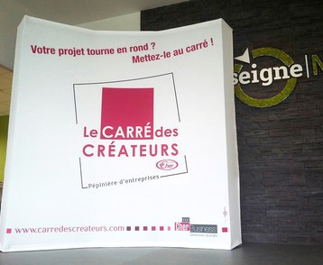 CARRE DES CREATEURS