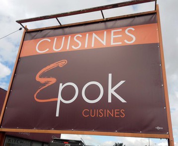 EPOK CUISINES
