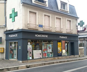 PHARMACIE FOUASSIER