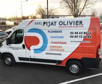 SARL OLIVIER PIJAT