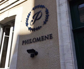 PHILOMENE