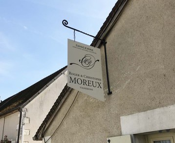 MOREUX