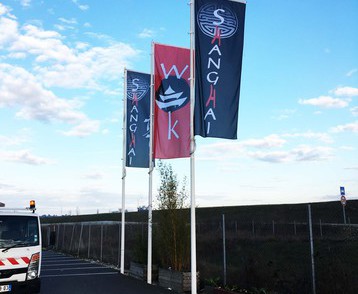 SHANGAI WOK BOURGES