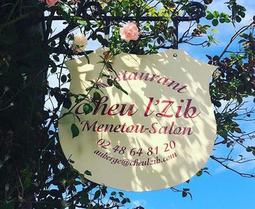 LE C'HEU L'ZIB