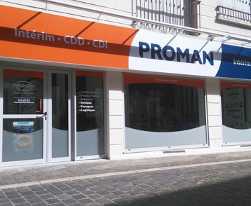 PROMAN
