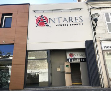 ANTARES