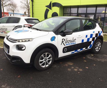 RIBOULET AUTO-ECOLE