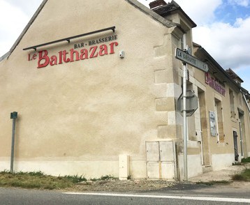 LE BALTAZAR