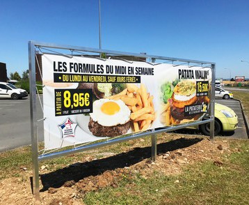 LA PATATERIE
