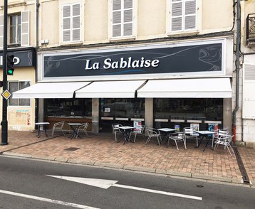 LA SABLAISE
