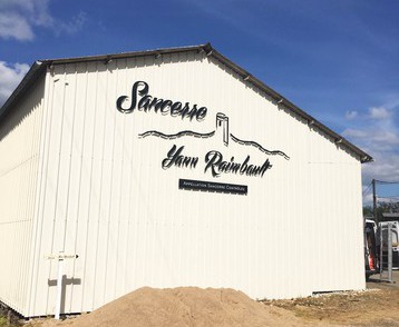 DOMAINE RAIMBAUD