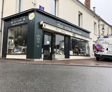 AUX P'TITES MERVEILLES