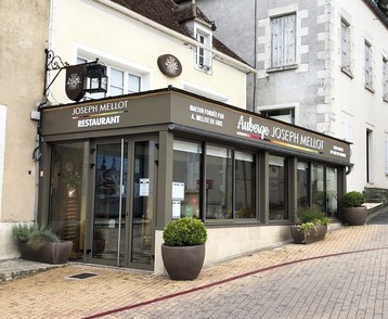 AUBERGE JOSEPH MELLOT